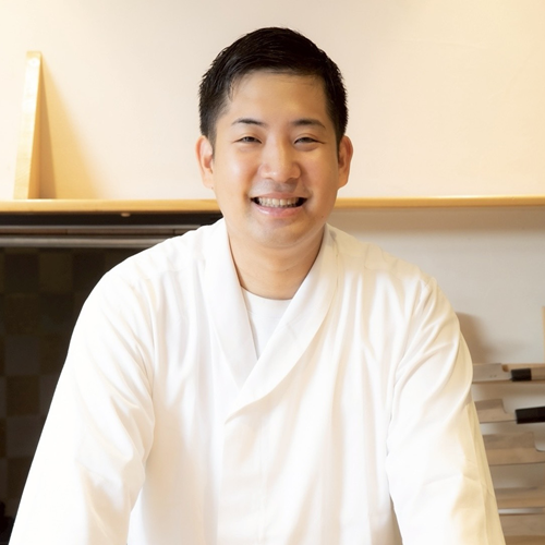 田本 圭太 シェフ