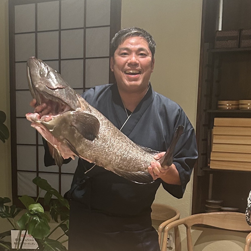 齋藤 裕  シェフ