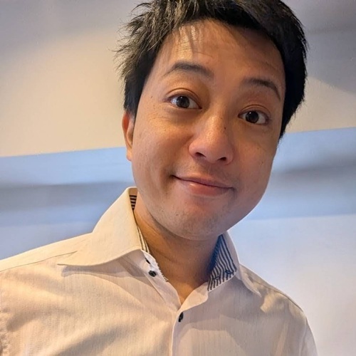 畑野 亮太 シェフ