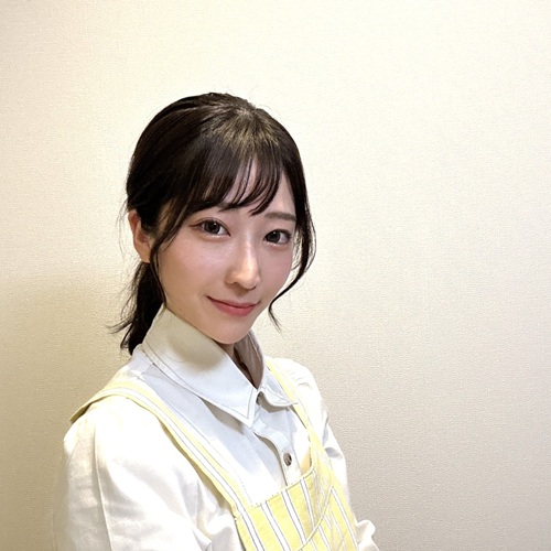  矢満田 瞳 シェフ