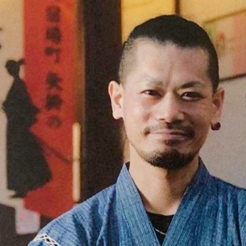 宮崎 雄介 シェフ