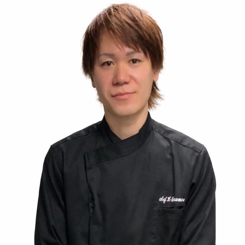 殿村 紅一郎 シェフ