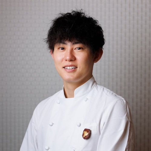 豊島大樹 シェフ