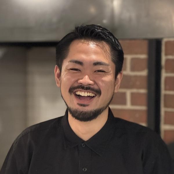 菅原 成宜 シェフ