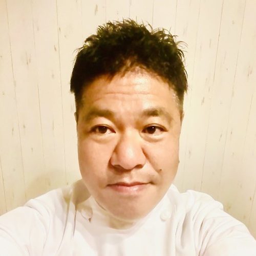 Ristorante スーツァン 岡田 慎一 シェフ