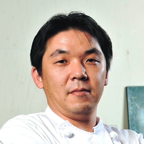 手塚 勉 シェフ